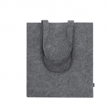 Bolsa de RPET con asas largas tote 37×41 cm estandarizada
