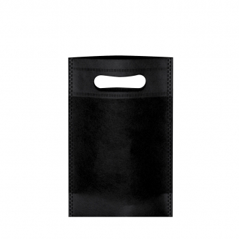 Bolsa de material mixto mini 15×23 cm formato XS