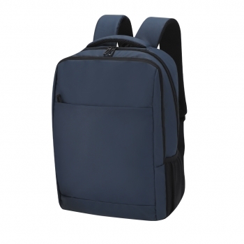 Mochila de PU con portátil 15