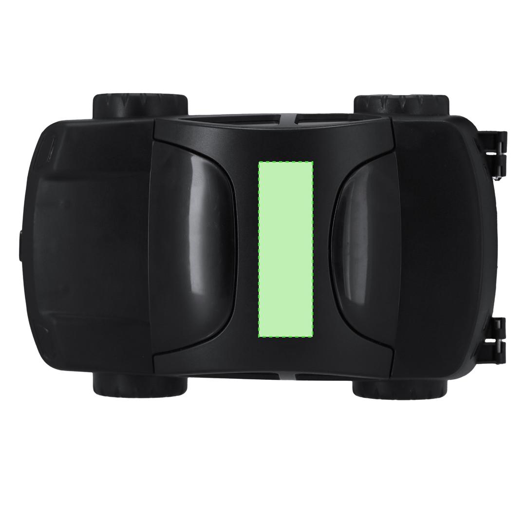 Set herramientas 2 LEDs 20 accesorios linterna 4 pilas AAA kit completo