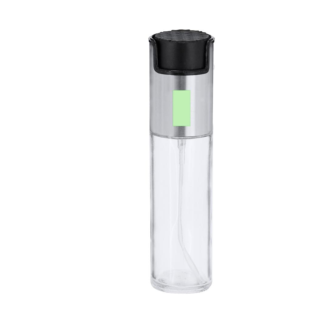 Pulverizador de aceite de acero inox 100 ml