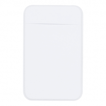 Funda multiusos de licra elástica con adhesivo para smartphone