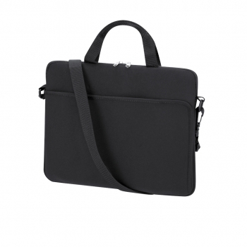 Funda para portátil de soft shell con diseño universal