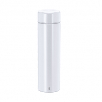 Termo eco interior cerámico con infusor 450 ml