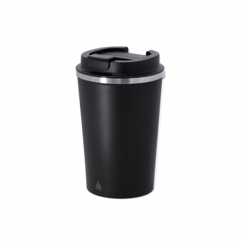 Vaso térmico eco interior cerámico 350 ml