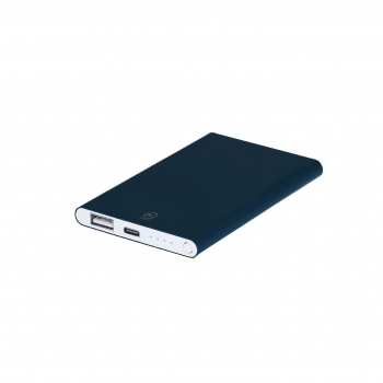 Powerbank de Aluminio Reciclado de 4000 mAh