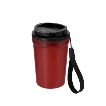Vaso eco de PP reciclado 400 ml