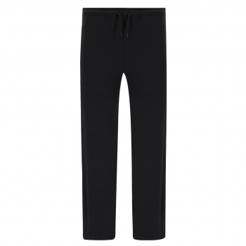 Pantalón largo Starsky adulto — 60% algodón / 40% poliéster 280 g/m² con interior perchado, bolsillos con cremallera y cordón ajustable