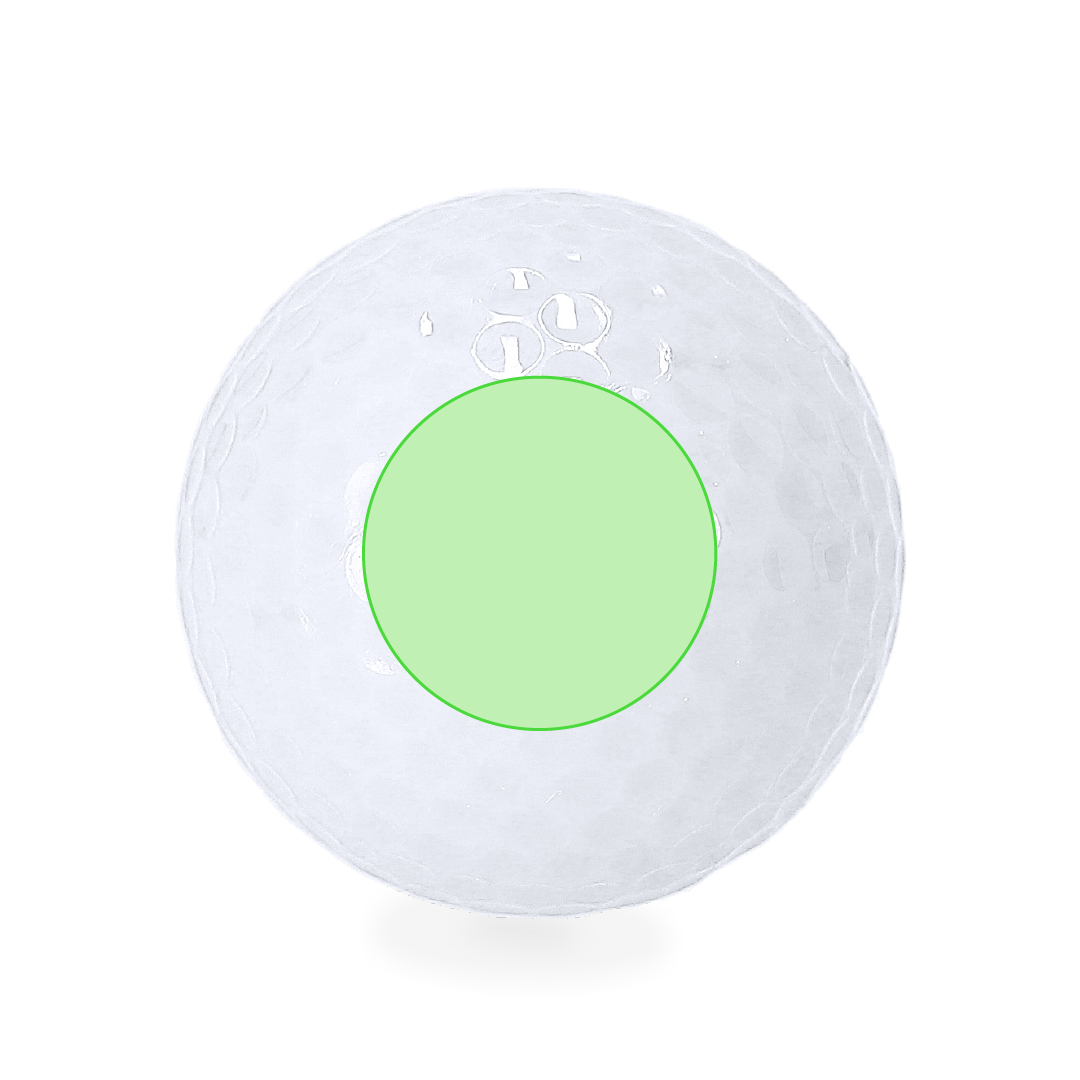 Bola de golf