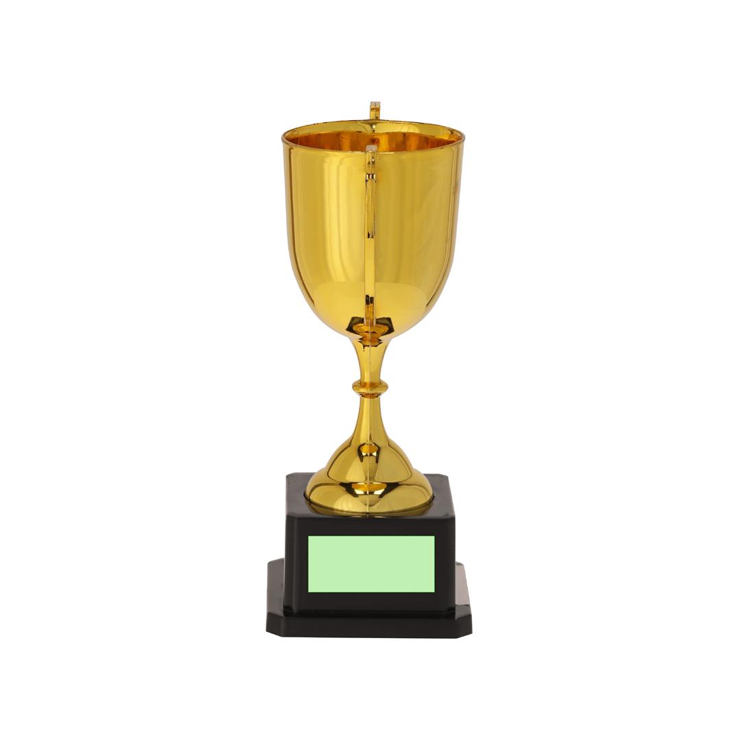 Trofeo compacto