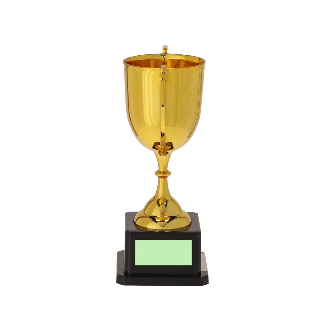 Trofeo compacto
