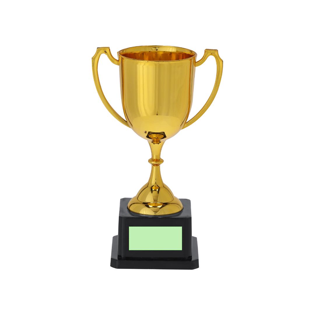 Trofeo compacto
