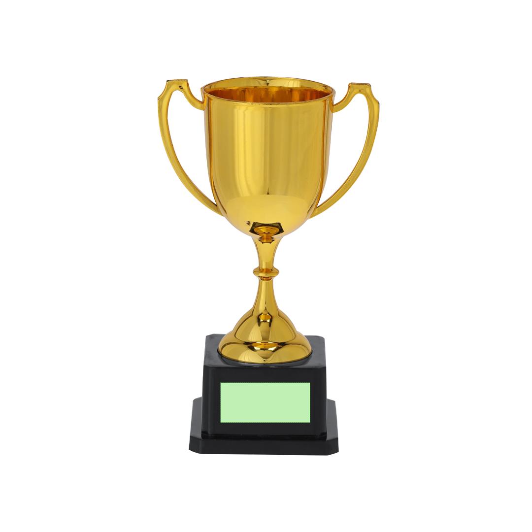 Trofeo compacto