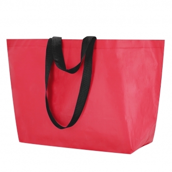 Bolsa de polipropileno doble asa 46×38 cm resistente lavable
