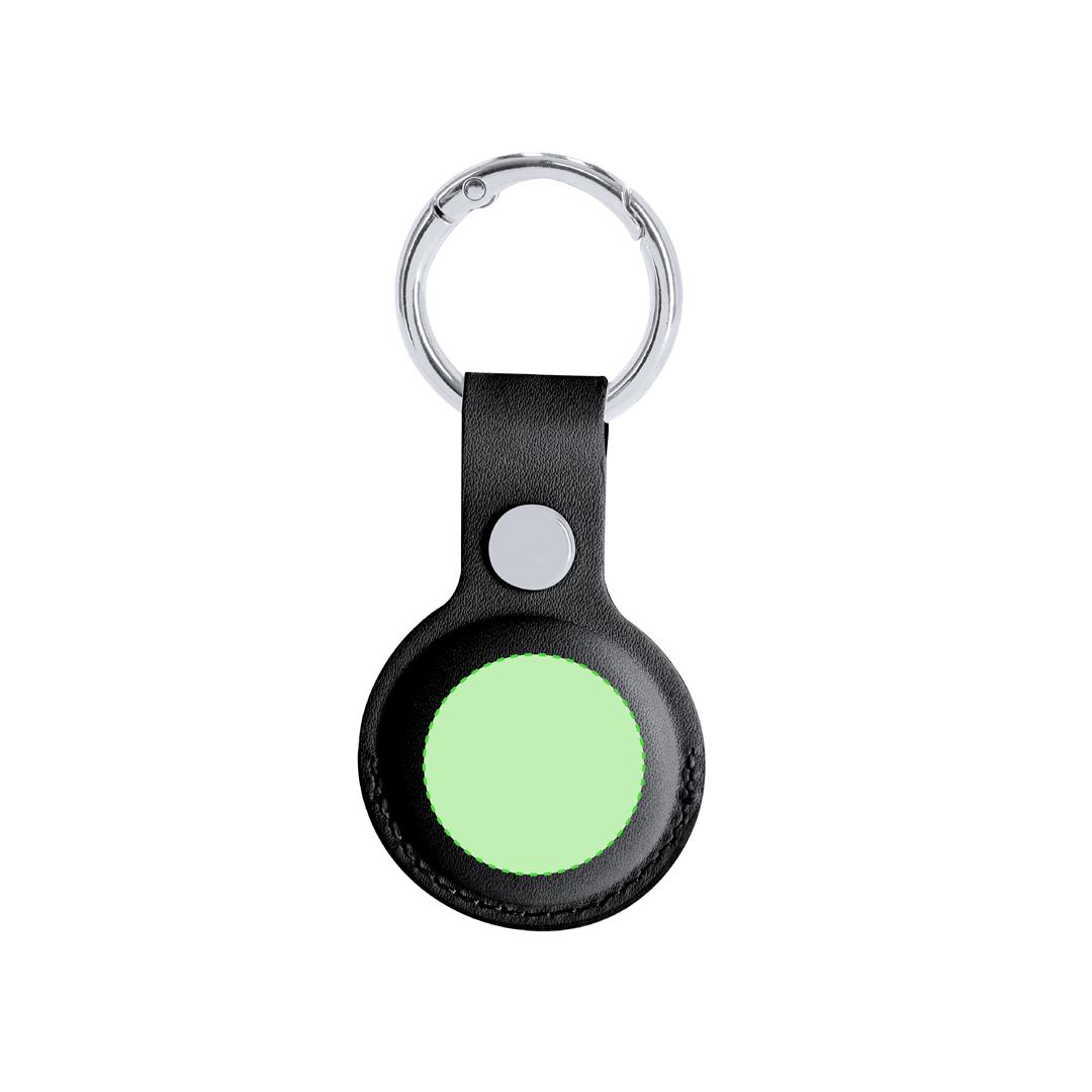 Localizador inteligente Apple Find My con función anti-pérdida y red de millones de dispositivos