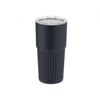 Vaso térmico estándar de acero inoxidable reciclado 500 ml