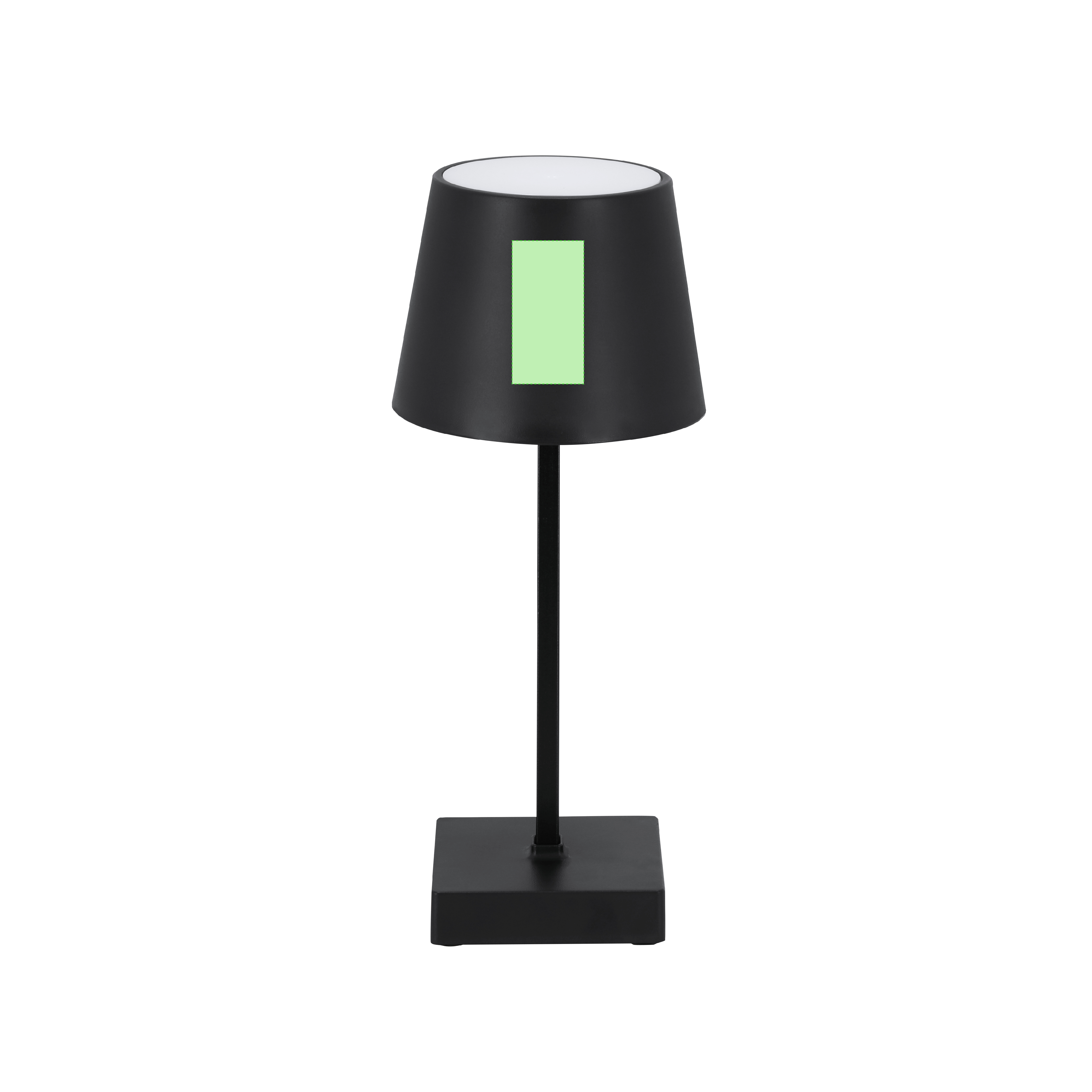 Lámpara decorativa 17 LED 3 modos de luz