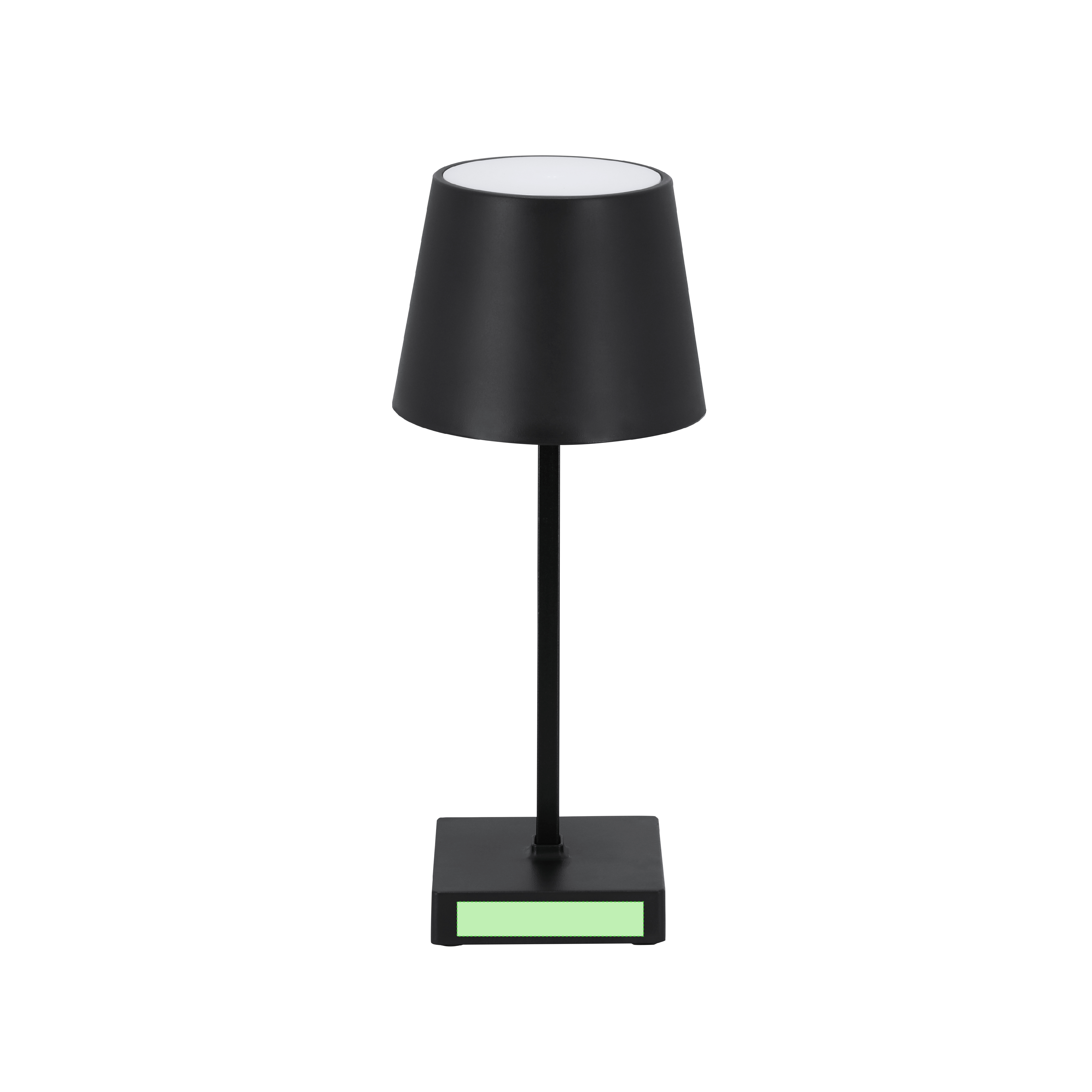 Lámpara decorativa 17 LED 3 modos de luz