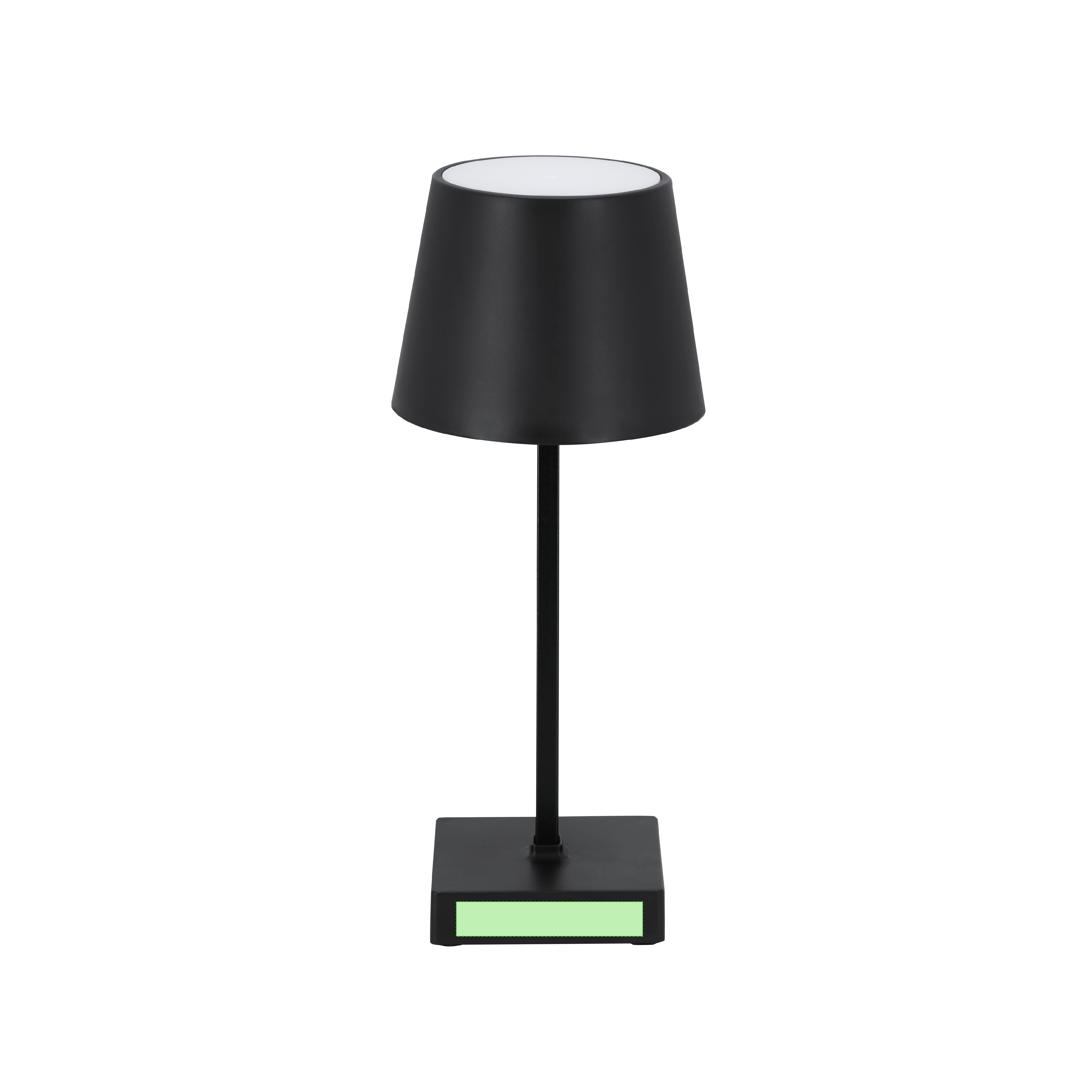 Lámpara decorativa 17 LED 3 modos de luz