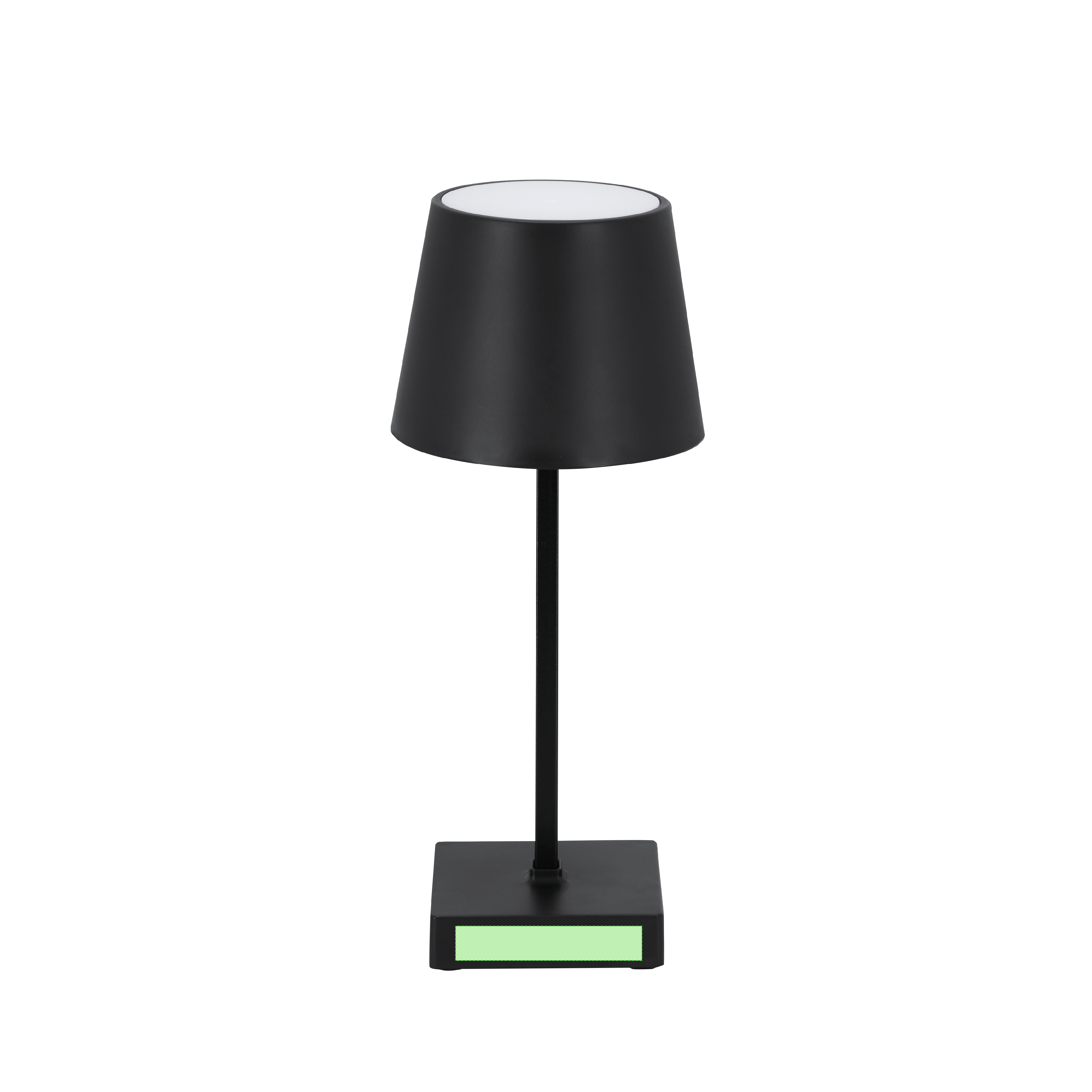 Lámpara decorativa 17 LED 3 modos de luz