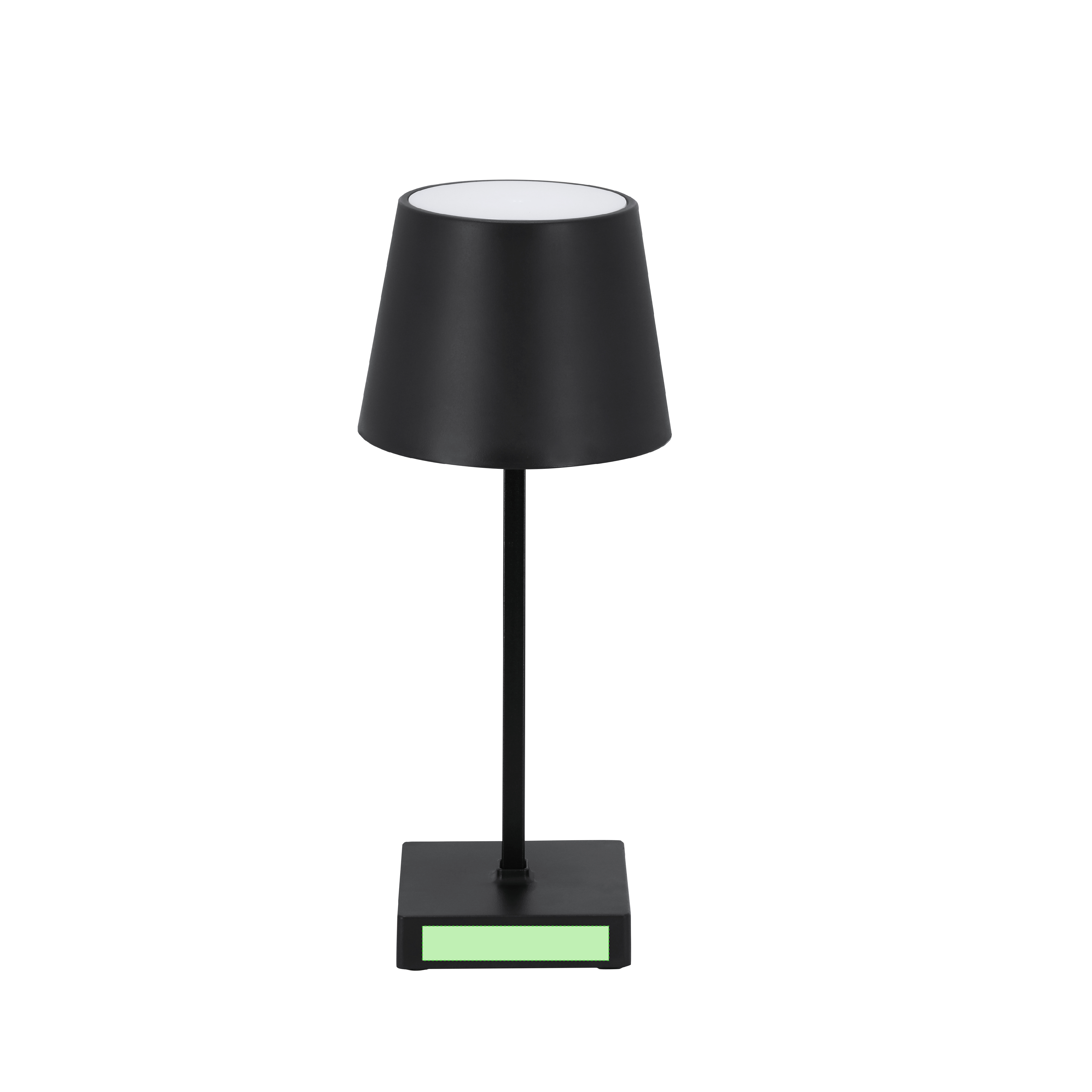 Lámpara decorativa 17 LED 3 modos de luz