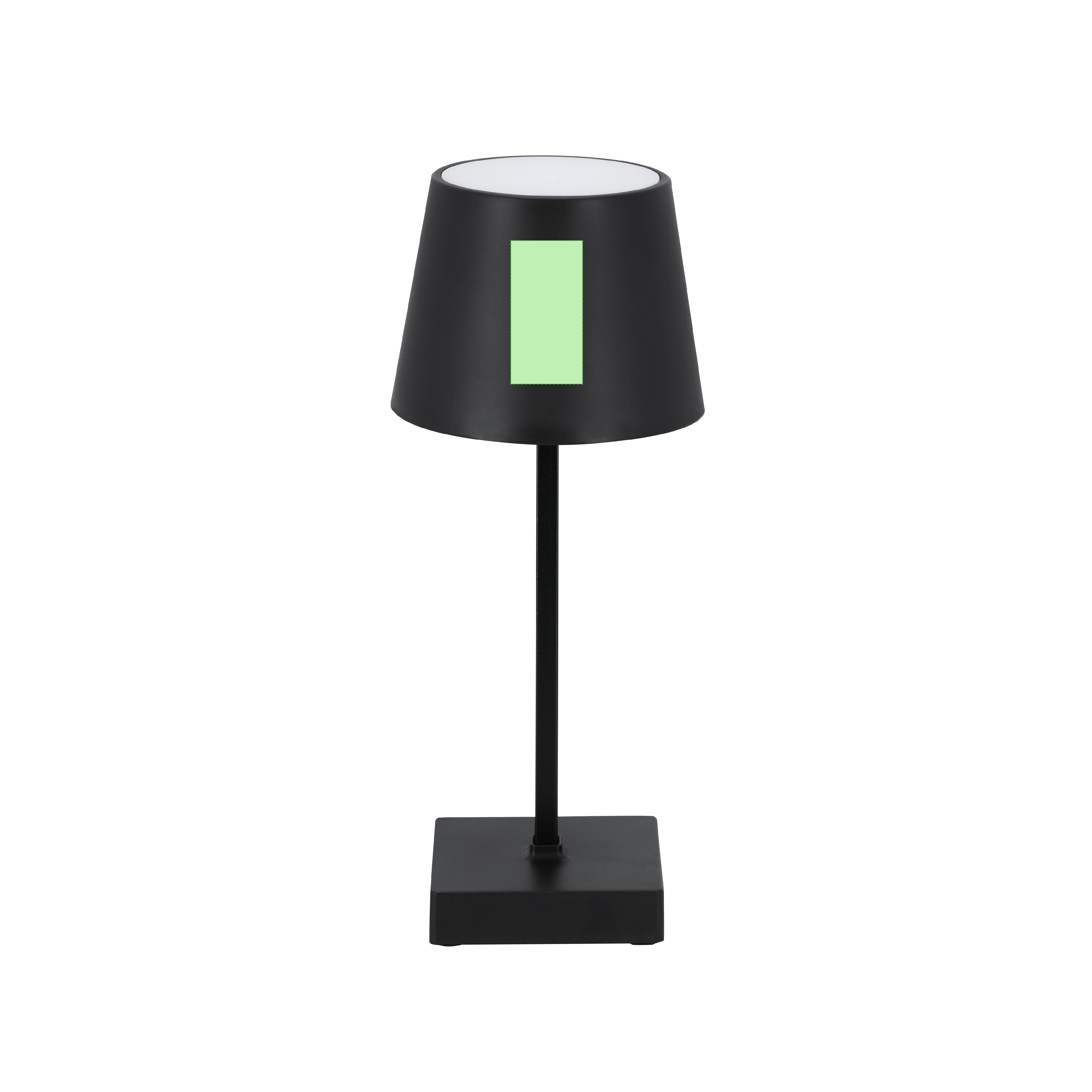 Lámpara decorativa 17 LED 3 modos de luz