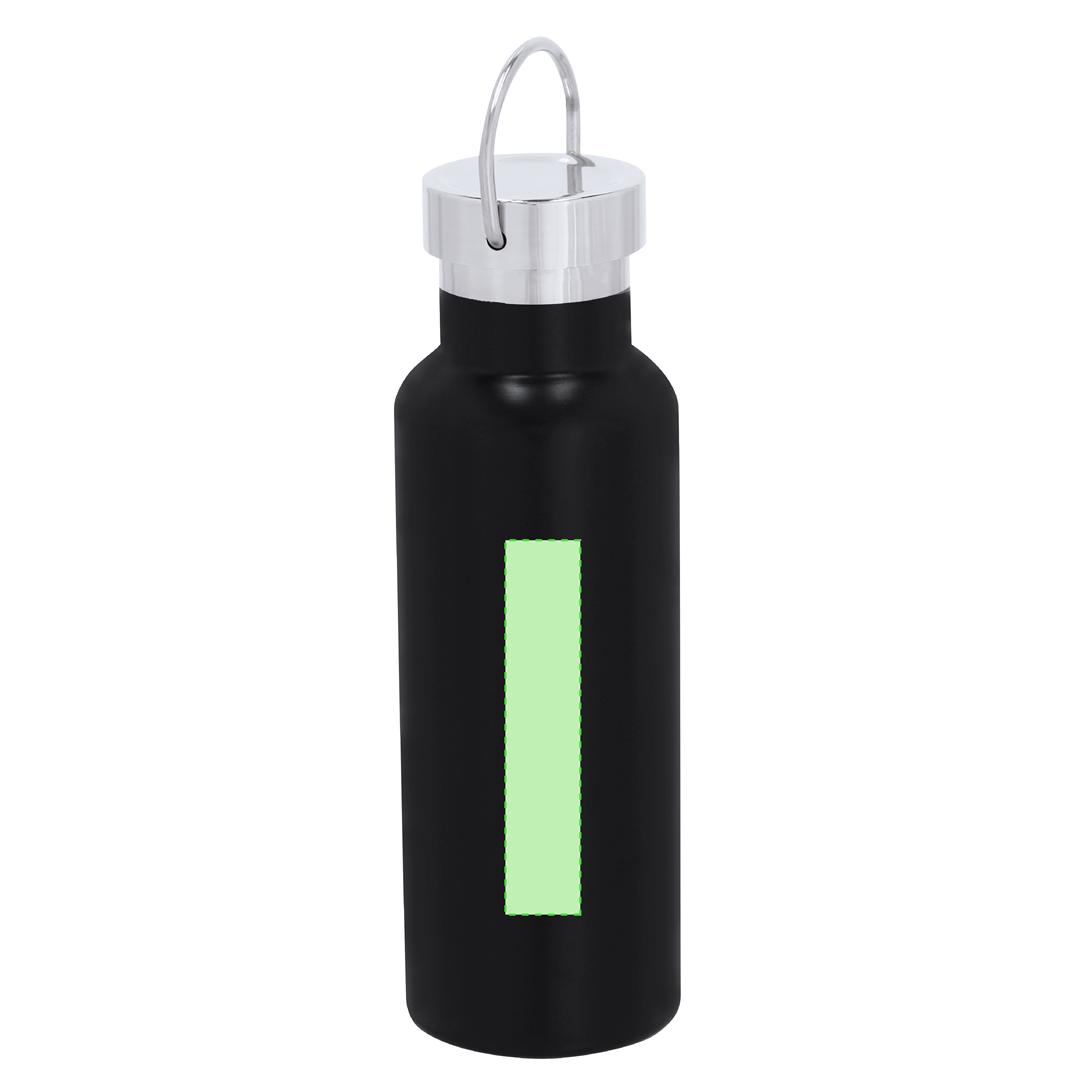 Bidón térmico eco interior cerámico 500 ml