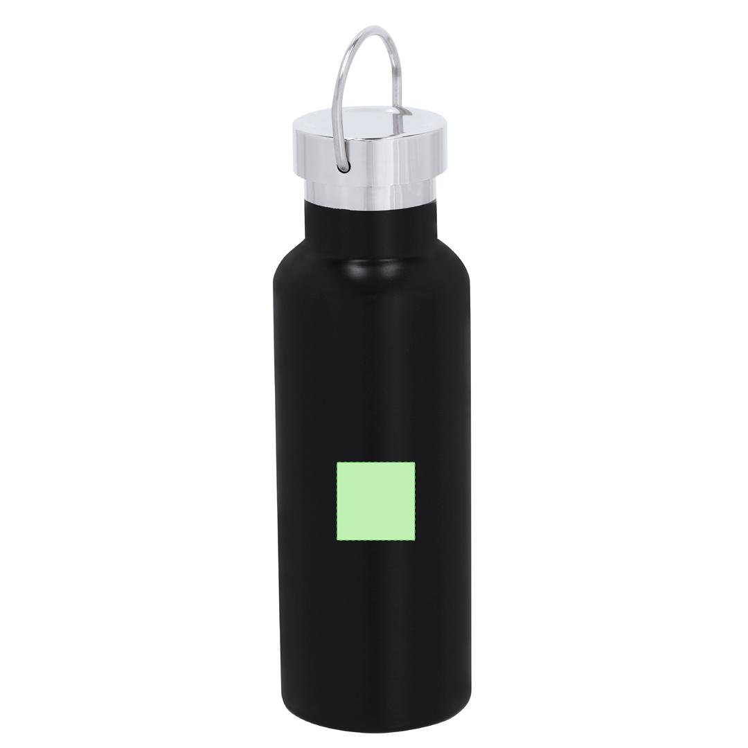 Bidón térmico eco interior cerámico 500 ml