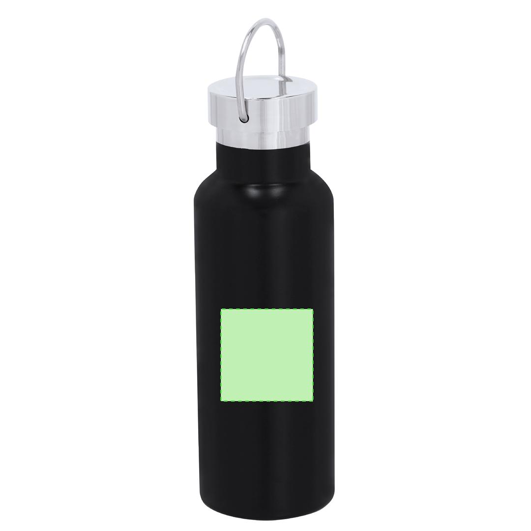Bidón térmico eco interior cerámico 500 ml