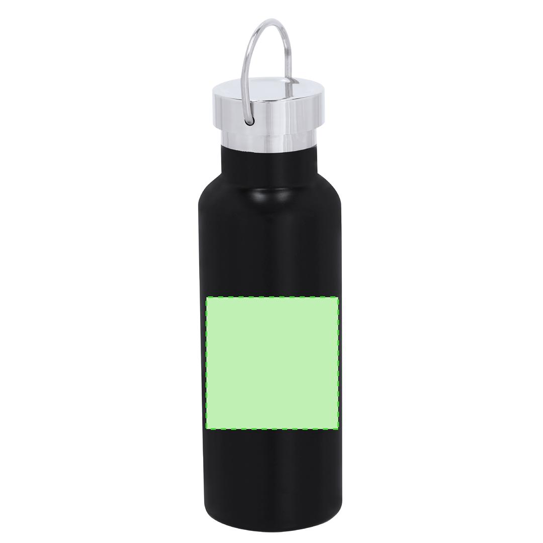 Bidón térmico eco interior cerámico 500 ml