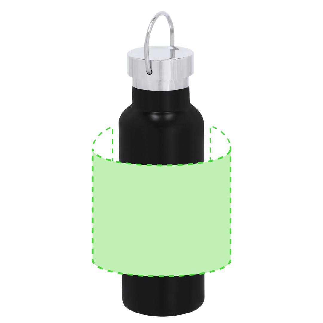 Bidón térmico eco interior cerámico 500 ml