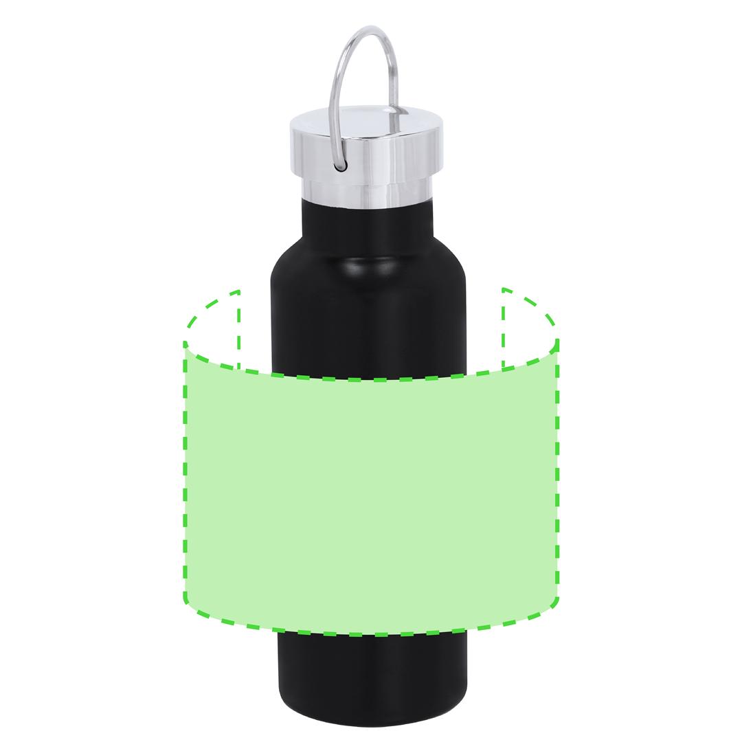 Bidón térmico eco interior cerámico 500 ml