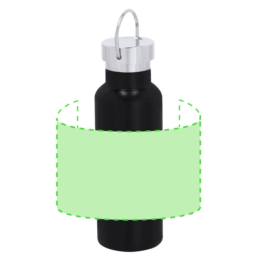 Bidón térmico eco interior cerámico 500 ml