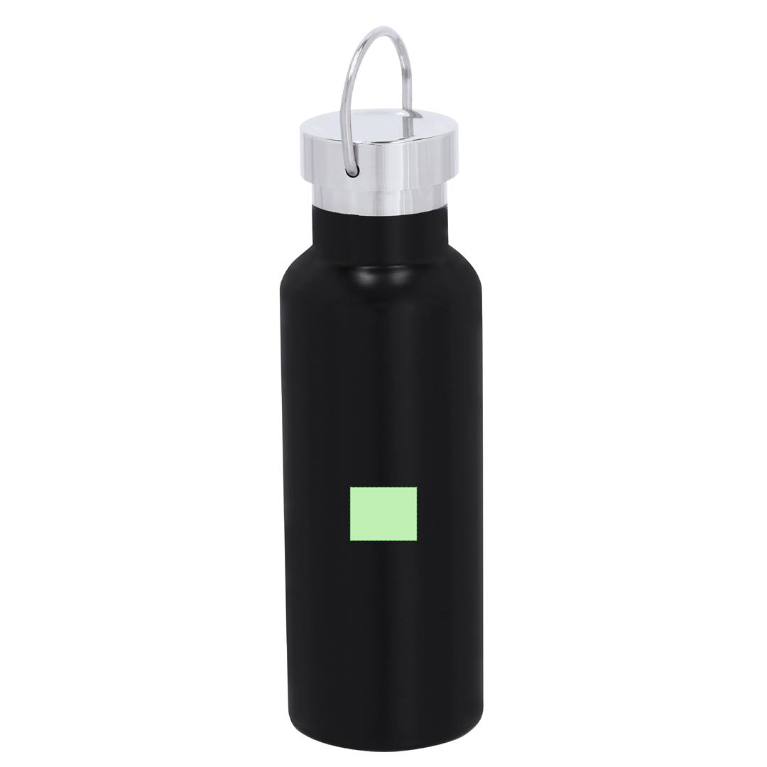 Bidón térmico eco interior cerámico 500 ml