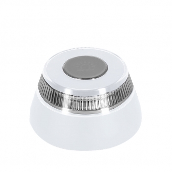 Luz emergencia V16 geolocalizada DGT 9 LEDs magnética 3 pilas AA homologada