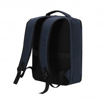 Mochila al vacío de poliéster 600D con bomba de vacío 35W, bolsillo frontal amplio y DTF3