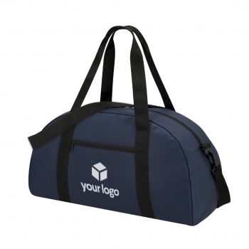 Bolso de PU con cremalleras invisibles metálicas negras, bolsillo frontal y bandolera ajustable
