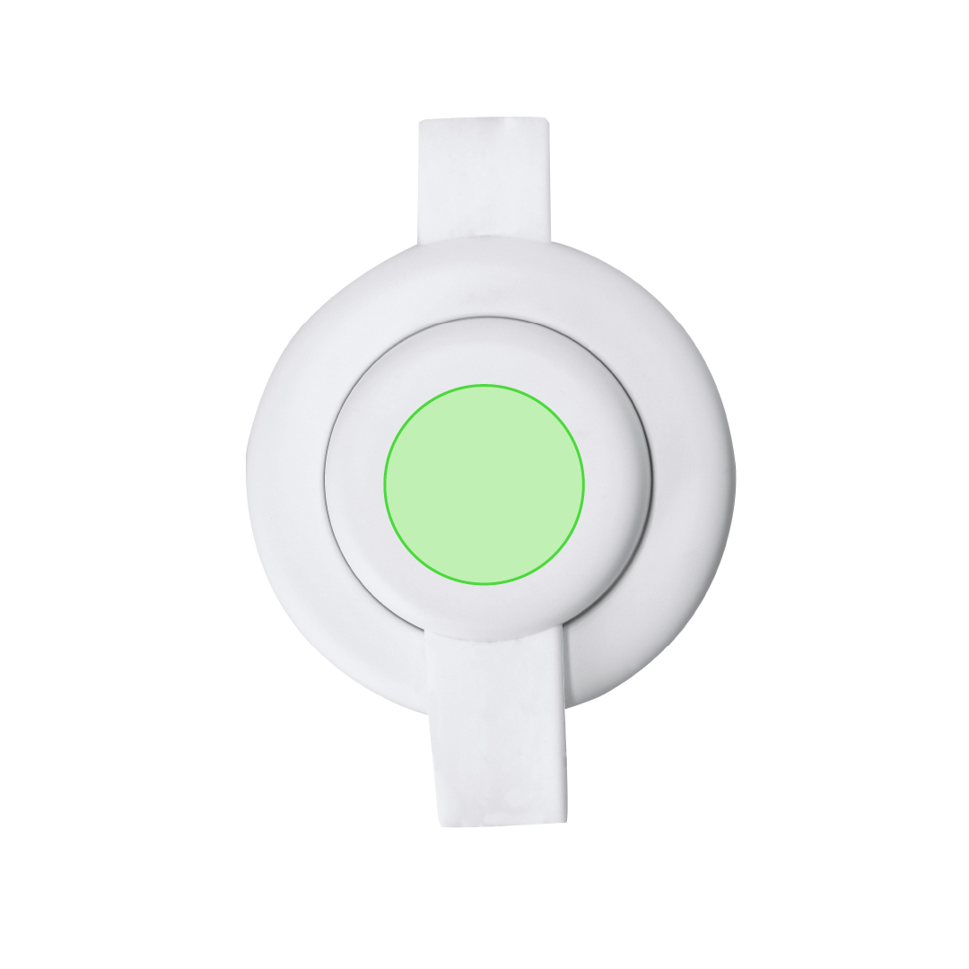 Cargador inalámbrico 15W magnético