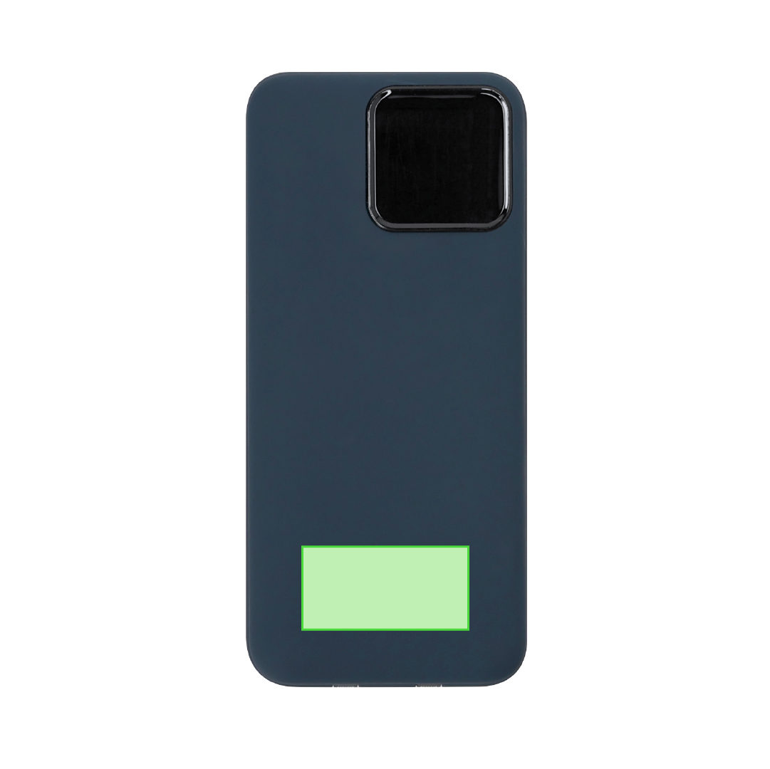 Powerbank de abs reciclado de 10000 mAh