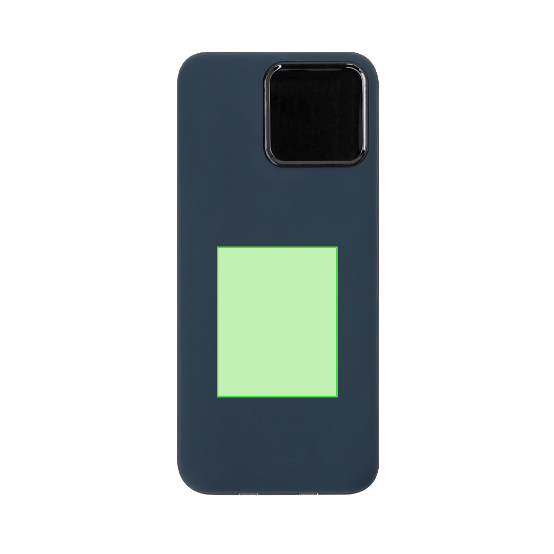 Powerbank de abs reciclado de 10000 mAh