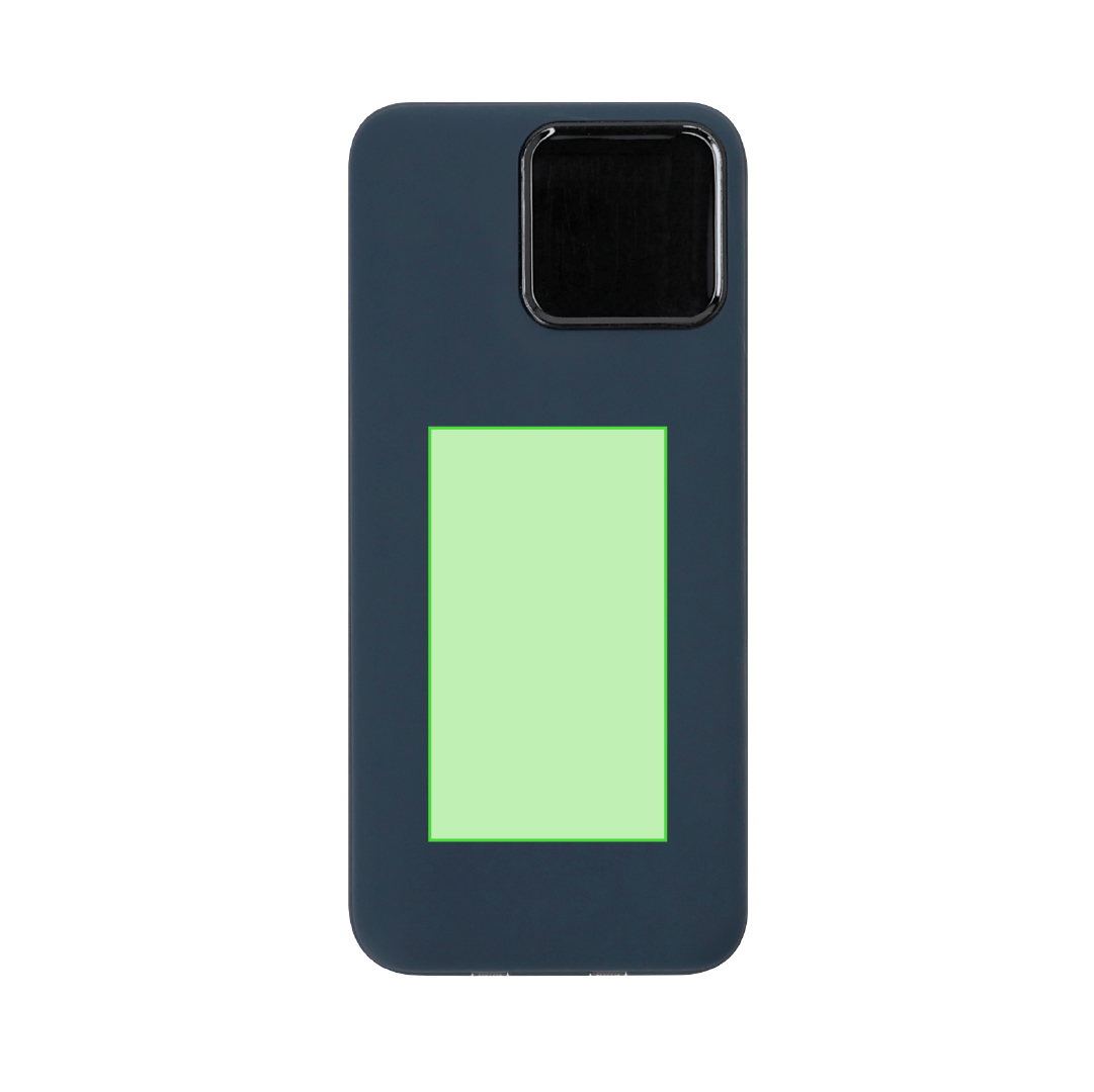 Powerbank de abs reciclado de 10000 mAh