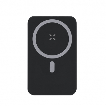 Powerbank de abs reciclado 15W magnético de 10000 mAh