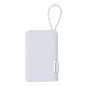 Powerbank de 2000 mAh