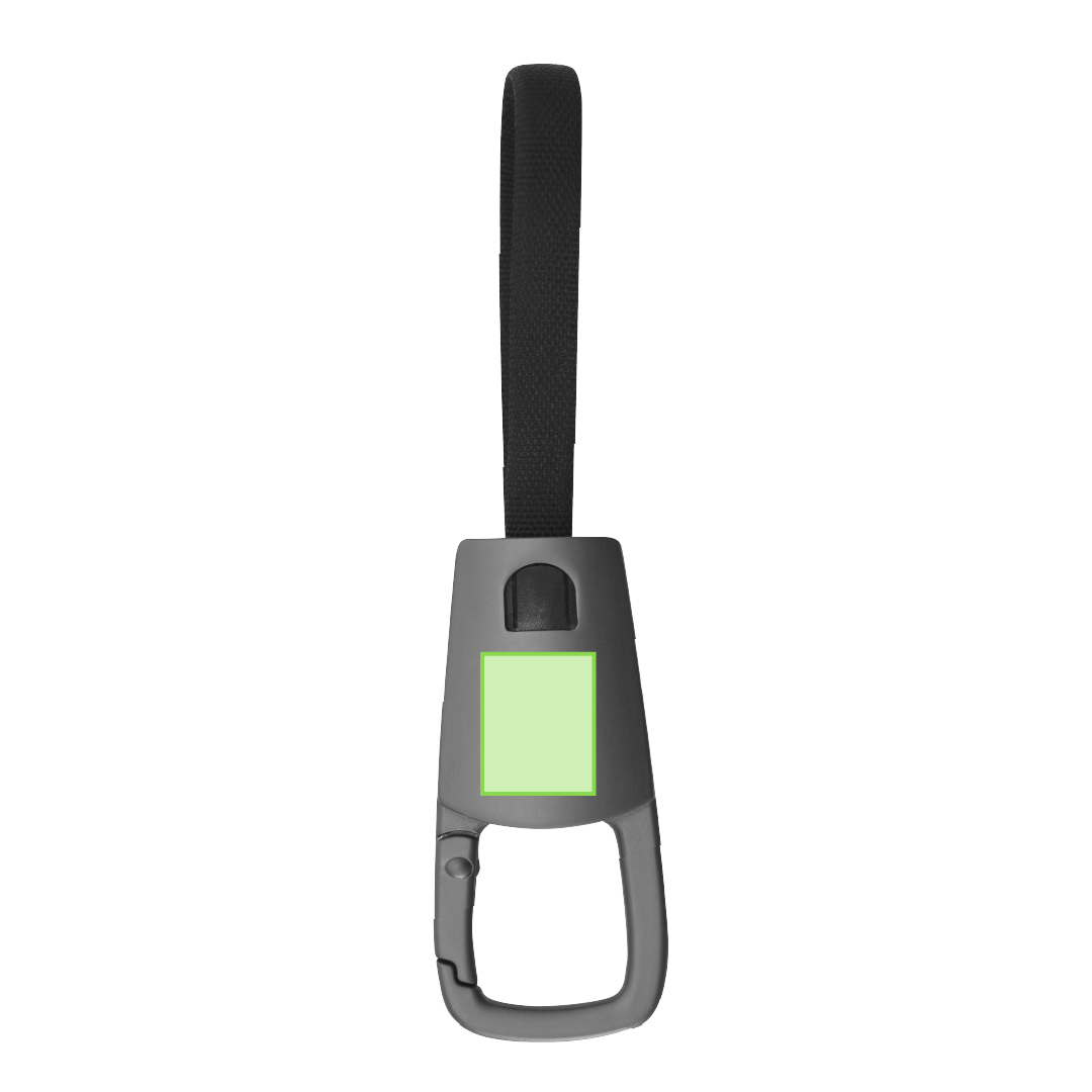 Cable cargador soporte de aluminio con Tipo-C PD 60W y datos