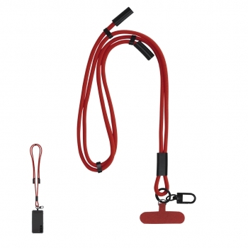 Cable cargador soporte ajustable de rpet con Tipo-C PD 60W y datos