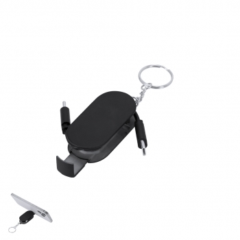 Cable de carga rapida Tipo-C PD 60W multidispositivo