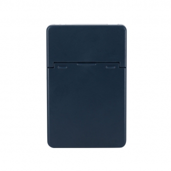 Tarjetero magnético minimalista con 1 compartimento para smartphone