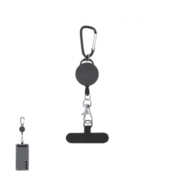 Soporte de agarre extensible universal para smartphone