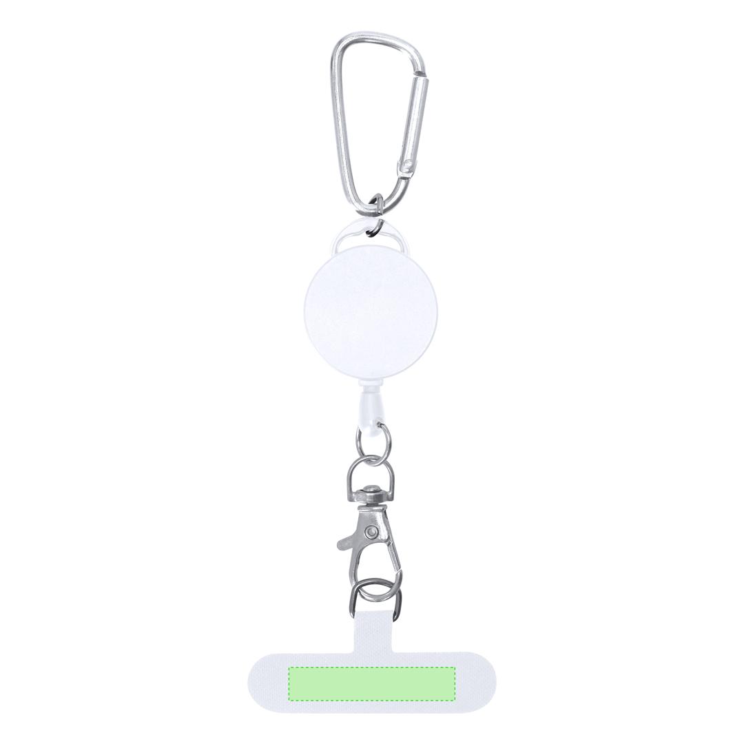 Soporte de agarre extensible universal para smartphone