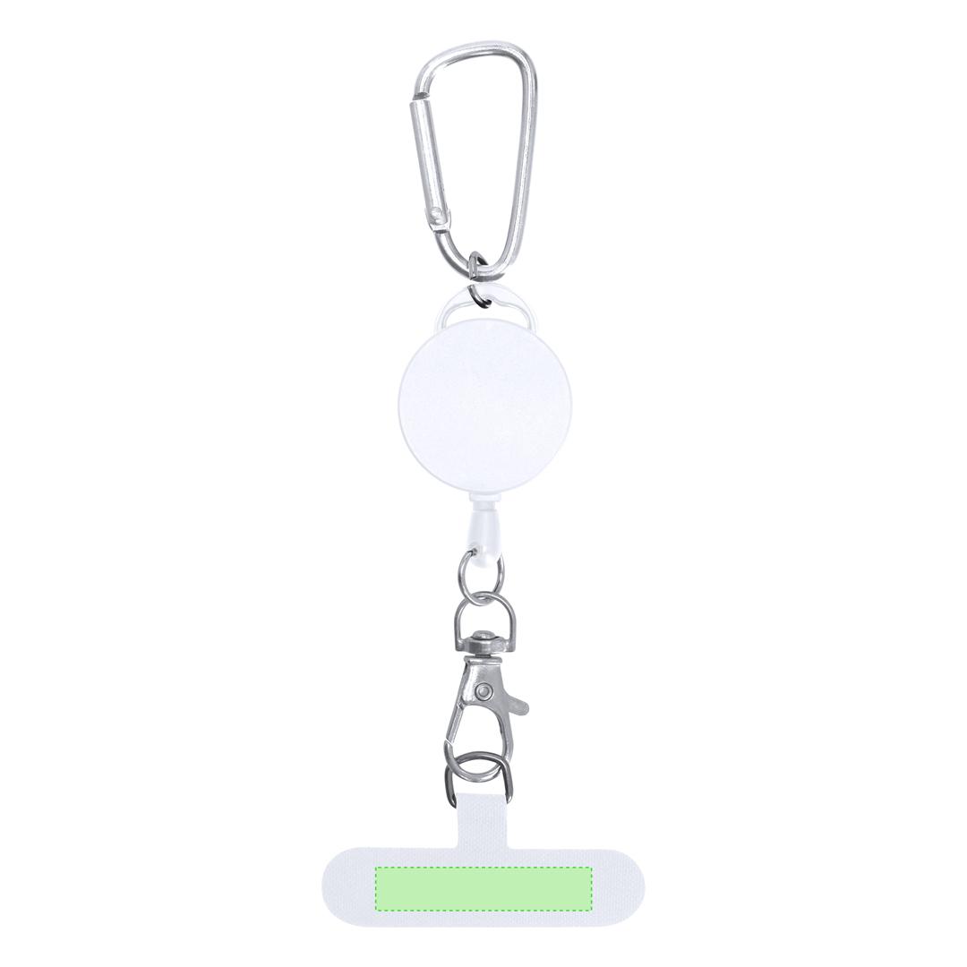 Soporte de agarre extensible universal para smartphone